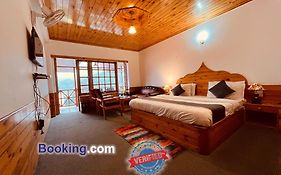 Manali Heritage Hotel - Best Selling Hotel In Manali